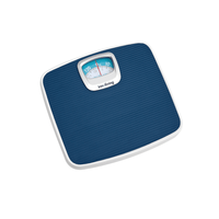 Bilancia Pesapersona Meccanica Col. Bianco Innoliving INN-114W