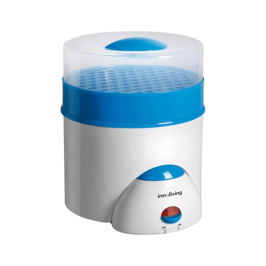 Sterilizzatore Baby 4 In 1 Innoliving INN-303