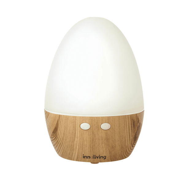 Diffusore D'Aroma Ad Ultrasuoni 120Ml In Display Box Innoliving INN-771DB