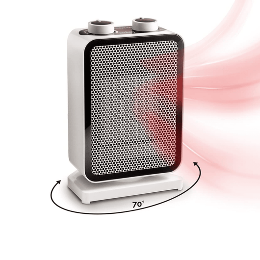 Termoventilatore 1500 W Innoliving INN-579