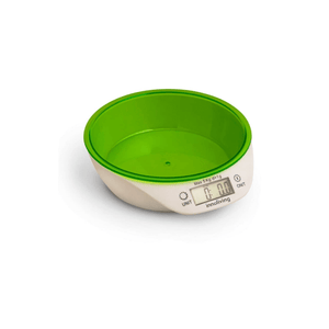 Bilancia Digitale Da Cucina Con Ciotola Col. Verde Innoliving INN-133G