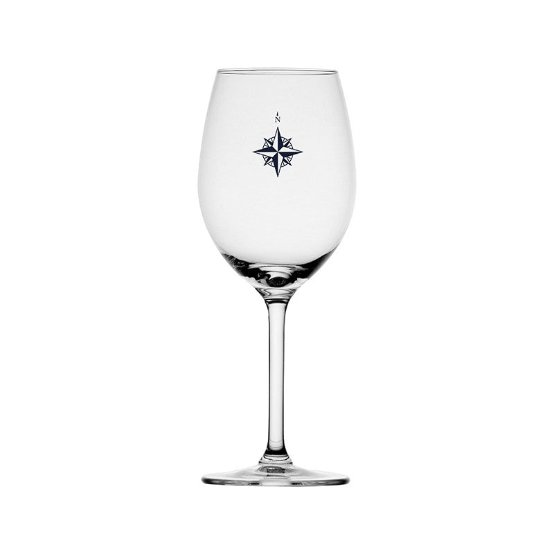 BICCHIERI DA VINO SERIE NORTHWIND