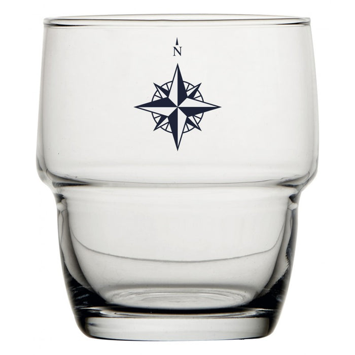 BICCHIERI IMPILABILI NORTHWIND ECOZ