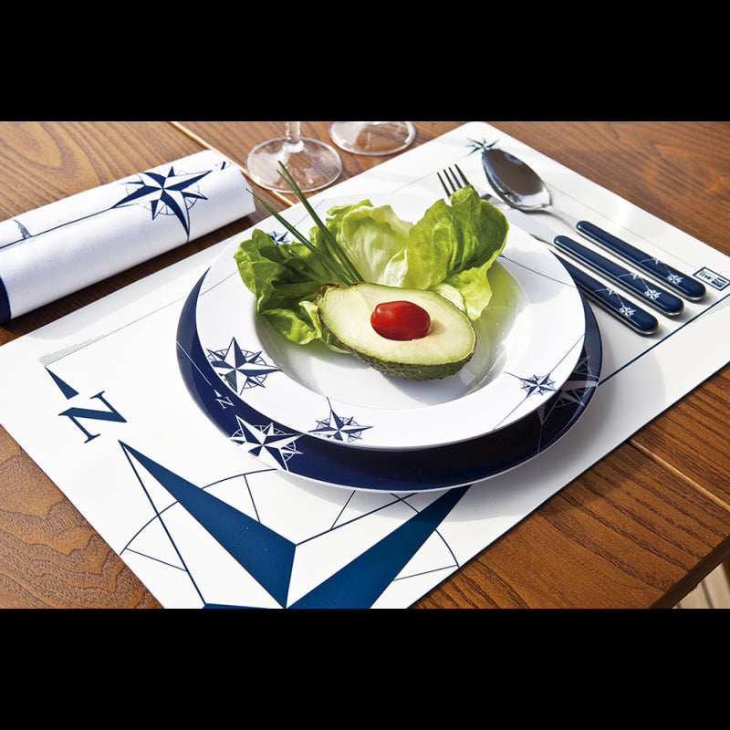 PIATTI FONDI SERIE NORTHWIND