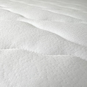 Kit Rete ortopedica e materasso waterfoam singolo 80x190 Norvegia H19, cuscino incluso - Comprarredo