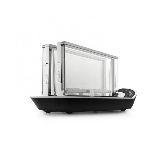 NOUN, Sistema di Cottura Smart, Casa Bugatti