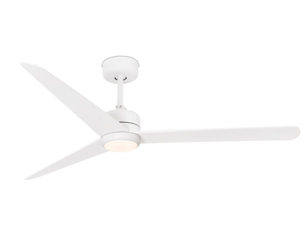 NUU LED, Ventilatore con Luce, Faro Barcelona