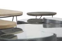 Specchio Quoxy Cm 118X11X82.5