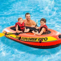 58357NP - Explorer Pro 200 + Remi Cm196X102X33