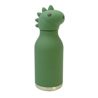 Borraccia Bestie a Forma di Dinosauro 460 ml