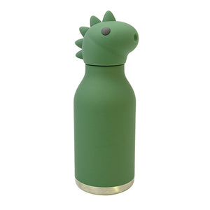 Borraccia Bestie a Forma di Dinosauro 460 ml