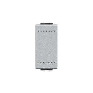 Nt4001N Interruttore 1 Modulo 1P 16 Ax 250 Vac Tech Livinglight