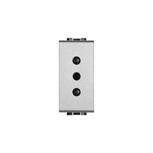 Nt4113 Presa 2P+T 10A 250 V Ac Livinglight