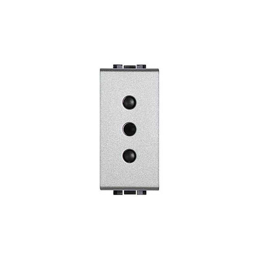 Nt4113 Presa 2P+T 10A 250 V Ac Livinglight