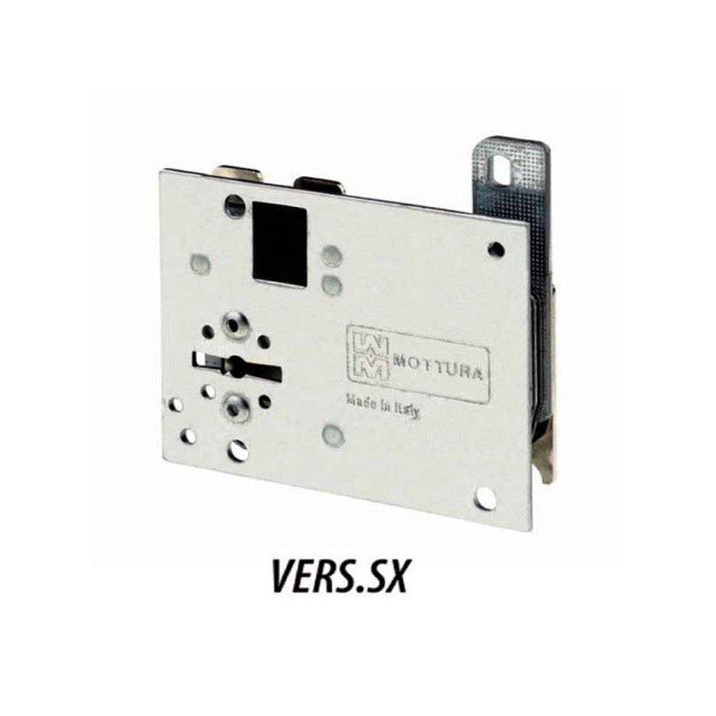 Nucleo Ricambio Sx 91057 Mottura