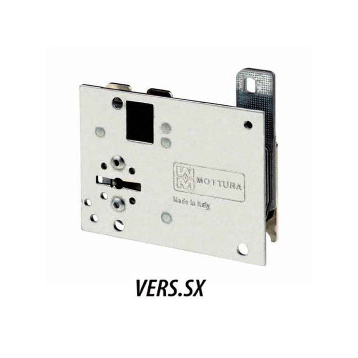 Nucleo Ricambio Sx 91057 Mottura