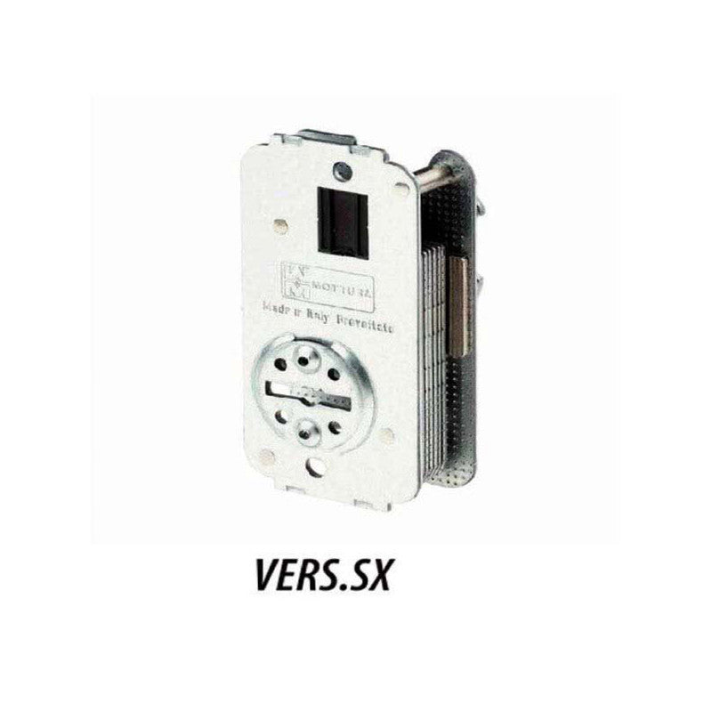 Nucleo Ricambio Sx Compact 91067 Mottura