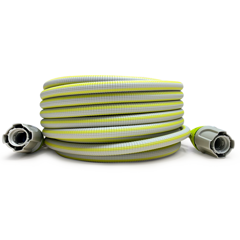 Kit 7,5 metri tubo Armadillo di diametro 1/2" superleggero