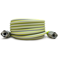 Kit 7,5 metri tubo Armadillo di diametro 1/2" superleggero