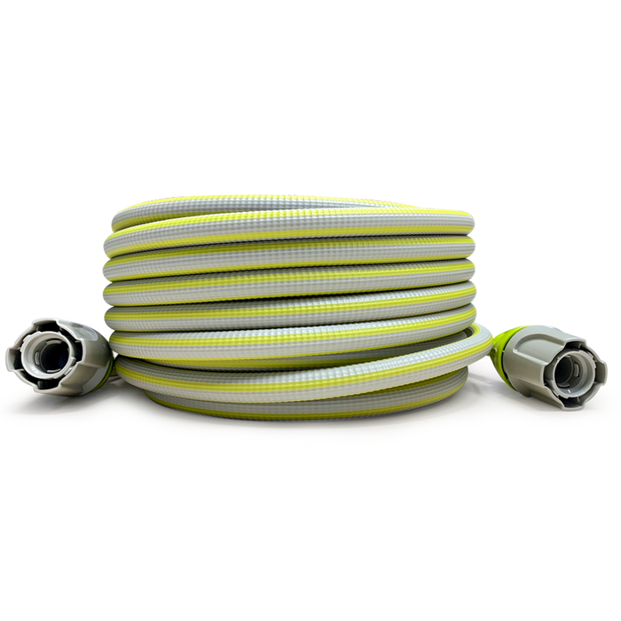 Kit 7,5 metri tubo Armadillo di diametro 1/2" superleggero