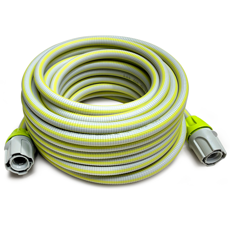 Kit 7,5 metri tubo Armadillo di diametro 1/2" superleggero