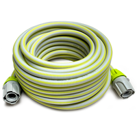 Kit 7,5 metri tubo Armadillo di diametro 1/2" superleggero