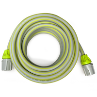 Kit 7,5 metri tubo Armadillo di diametro 1/2" superleggero