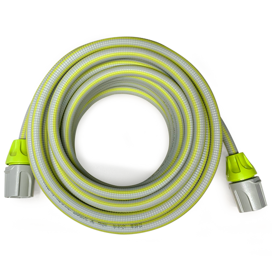 Kit 7,5 metri tubo Armadillo di diametro 1/2" superleggero