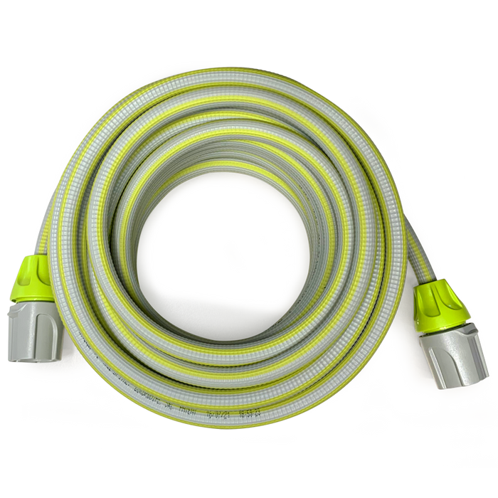 Kit 7,5 metri tubo Armadillo di diametro 1/2" superleggero