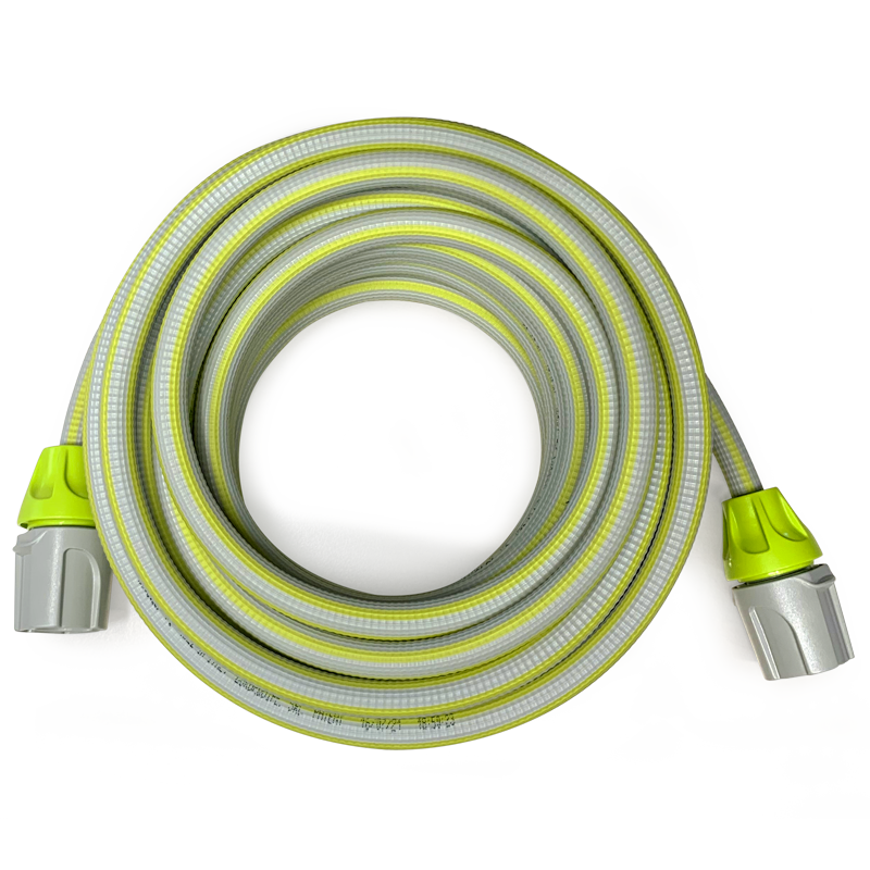 Kit 7,5 metri tubo Armadillo di diametro 1/2" superleggero