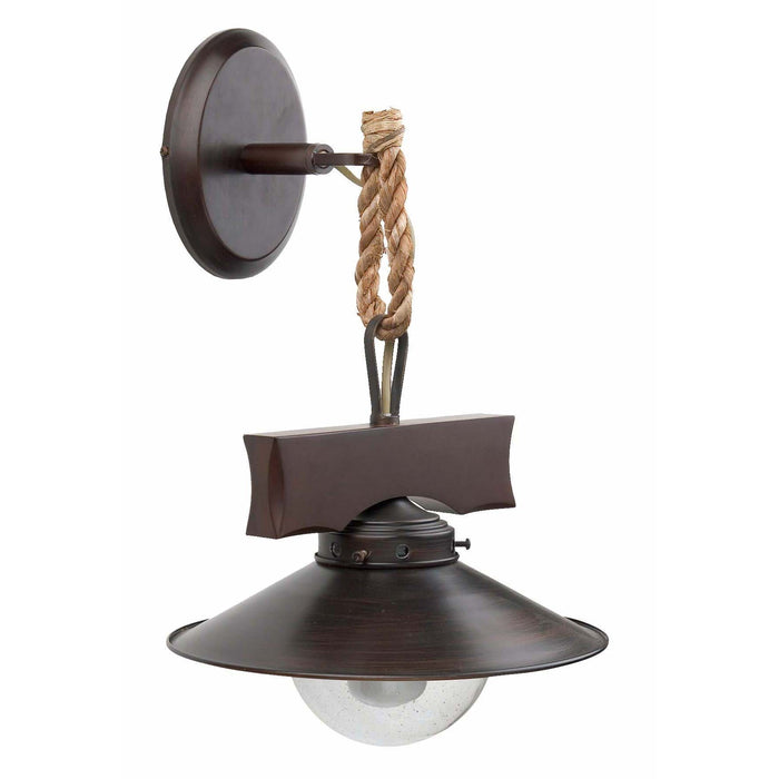 NUDOS, Applique da Interni, Faro Barcelona