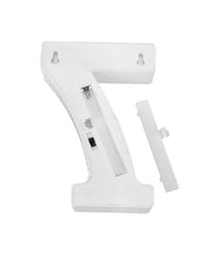 Numero 7 Luminoso Bianco A Led Decoro Per Eventi Feste Luce Calda 3000k 16x3cm         