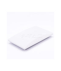 Numero Civico Illuminato A Led Con Alimentazione Diretta Da Interno Esterno Casa         