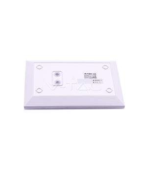 Numero Civico Illuminato A Led Con Alimentazione Diretta Da Interno Esterno Casa         