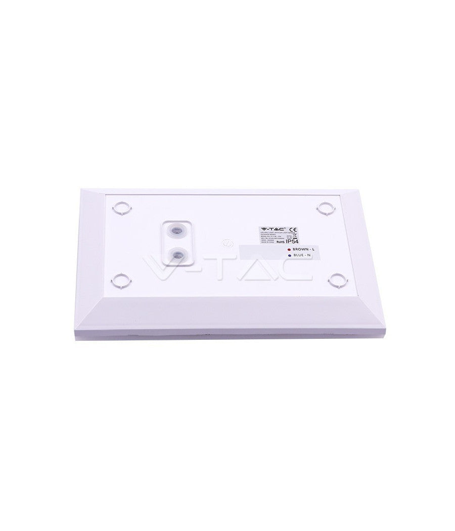 Numero Civico Illuminato A Led Con Alimentazione Diretta Da Interno Esterno Casa         