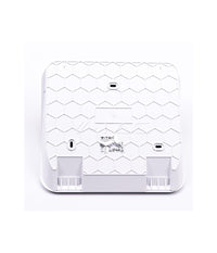 Numero Civico Illuminato Led Ricarica Energia Solare Acciaio Inox Esterno Casa         