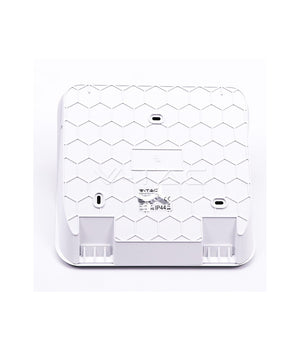 Numero Civico Illuminato Led Ricarica Energia Solare Acciaio Inox Esterno Casa         