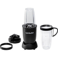 nutribullet NB PRO NB907MAB nero