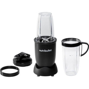 nutribullet NB PRO NB907MAB nero