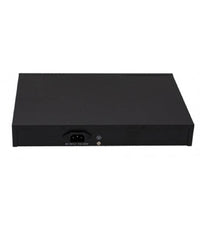 Nvr 16ch Canali Rec&live Full Hd 1080p Wifi H.264 H.265 Switch Poe 5mpx Nvr1616         