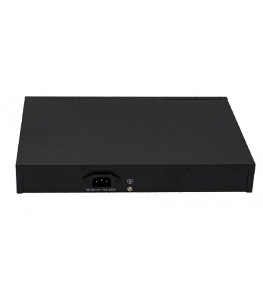 Nvr 16ch Canali Rec&live Full Hd 1080p Wifi H.264 H.265 Switch Poe 5mpx Nvr1616         