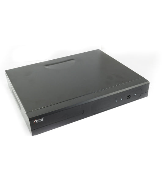 Nvr Dvr Hdmi 4 Canali Per Videosorveglianza Tcp / Ip Lan 3g Remoto P2p N9304         