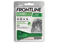 combo per gatti e furetti - in confezione da 1 pipetta cod:ferx.fer260