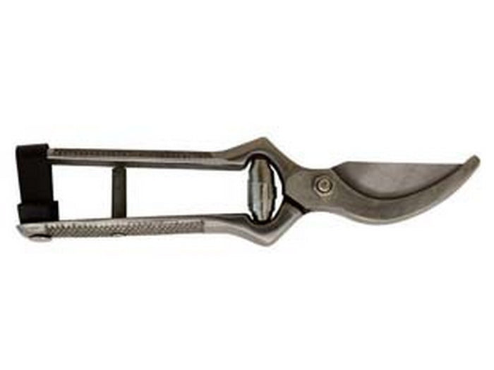 forbice pota in acciaio - cm.18 lame in acciaio cod:ferx.fer536