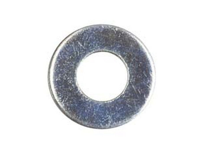 rondelle tranciate piane interno mm.10 esterno mm.20 kg. circa pz.1300 cod:ferx.fer1199