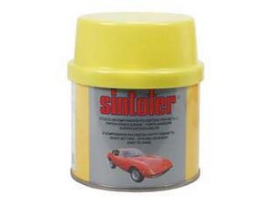 sintofer stucco per metallo in barattolo ml.150 - ml.150 grigio cod:ferx.fer2387