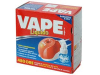 elettroemanatore a ricarica liquida cod:ferx.fer5036