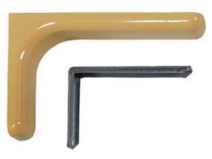 reggimensole per arredamento frassino - mm.120, spessore mm.10 cod:ferx.fer5227