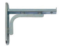 mensole per cristalli allungabili - mm.150/250 allungabili cod:ferx.fer5586