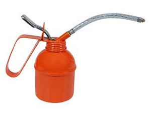 oliatore a pressione in lamiera - gr.300 cod:ferx.fer5593